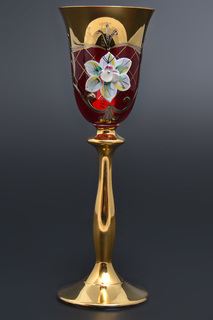 Набор рюмок для водки Bohemia