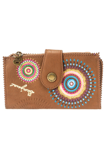 WALLETS Desigual