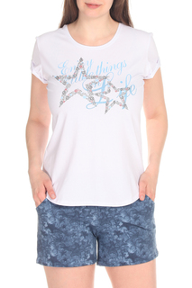 Комплект: футболка и шорты ALFA