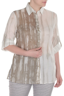 Рубашка-блузка Krizia