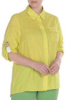 Рубашка-блузка LUISA VIOLA