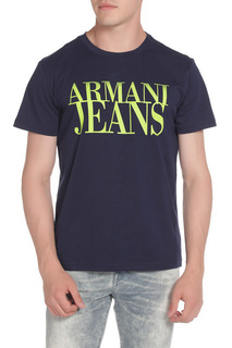 Футболка Armani Jeans