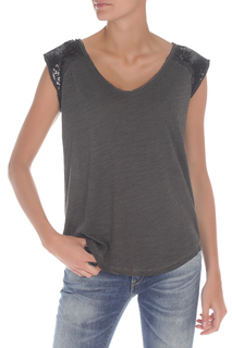 Футболка Replay