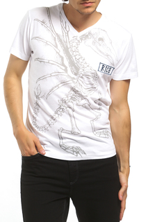 Футболка John Richmond