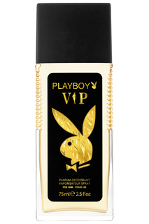 VIP Male 75 мл Playboy