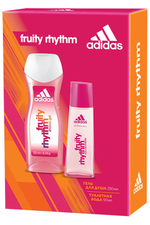 Парфюмерный набор adidas