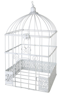 Клетка декоративная MAGIC HOME