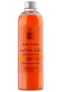 Пена для ванны, 250 мл HALAL COSMETICS