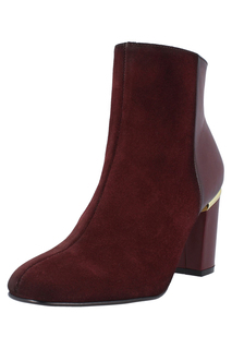 ankle boots ROBERTO BOTELLA