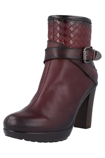 ankle boots ROBERTO BOTELLA