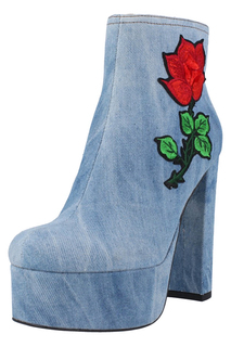 ankle boots ROBERTO BOTELLA