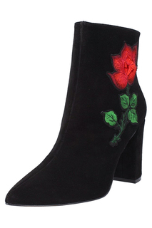 ankle boots ROBERTO BOTELLA
