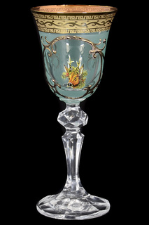 Набор рюмок для водки Bohemia