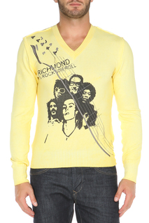 Джемпер John Richmond