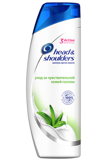 Шампунь Head&amp;Shoulders Head &amp; Shoulders