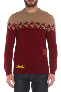 Джемпер Lyle &amp; Scott