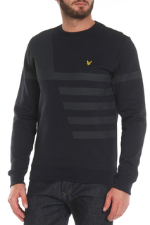 Джемпер Lyle &amp; Scott