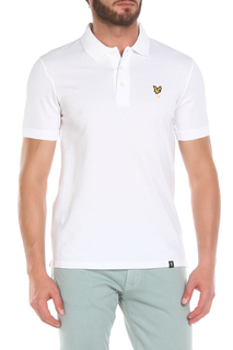 Поло Lyle &amp; Scott