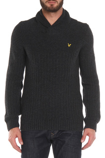 Джемпер Lyle &amp; Scott