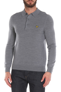 Джемпер Lyle &amp; Scott