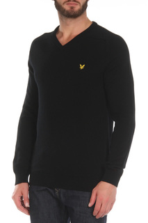 Джемпер Lyle &amp; Scott