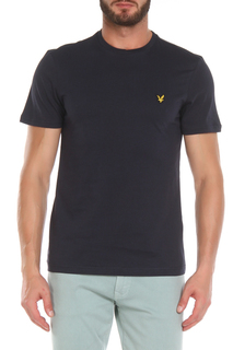 Футболка Lyle &amp; Scott