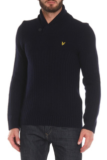 Джемпер Lyle &amp; Scott