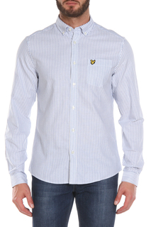 Рубашка Lyle &amp; Scott