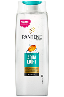 Шампунь Pantene PANTENE
