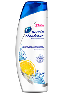 Шампунь Head&amp;Shoulders Head &amp; Shoulders