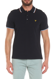 Поло Lyle &amp; Scott