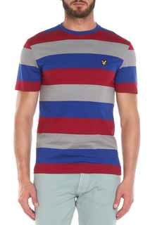 Футболка Lyle &amp; Scott