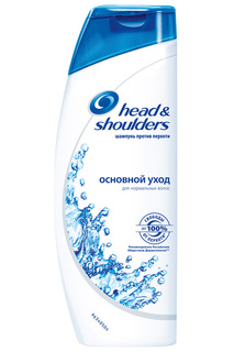 Шампунь Head&amp;Shoulders Head &amp; Shoulders