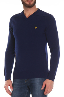 Джемпер Lyle &amp; Scott