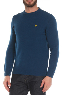 Джемпер Lyle &amp; Scott