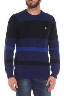 Джемпер Lyle &amp; Scott