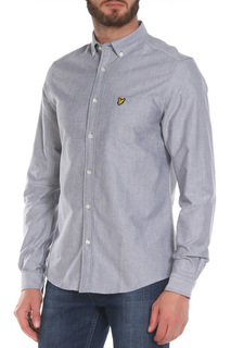 Рубашка Lyle &amp; Scott