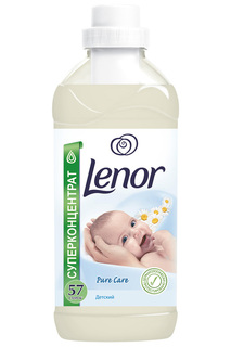 Кондиционер для белья LENOR