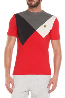 Футболка Lyle &amp; Scott