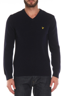 Джемпер Lyle &amp; Scott