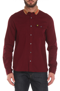 Рубашка Lyle &amp; Scott