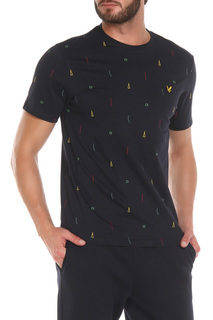 Футболка Lyle &amp; Scott
