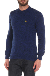 Джемпер Lyle &amp; Scott