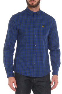 Рубашка Lyle &amp; Scott