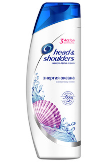 Шампунь Head&amp;Shoulders Head &amp; Shoulders