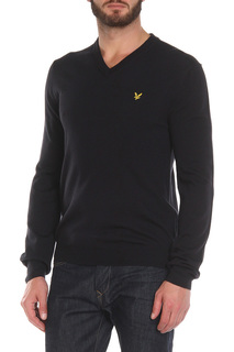 Джемпер Lyle &amp; Scott