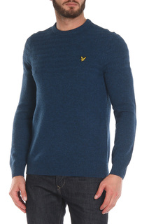 Джемпер Lyle &amp; Scott