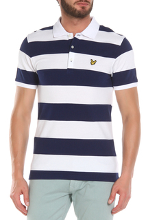 Поло Lyle &amp; Scott