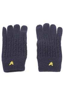 Перчатки Lyle &amp; Scott