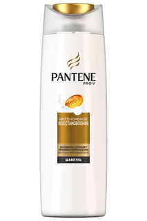 Шампунь Pantene PANTENE
